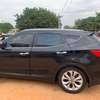 Hyndai santafe Année 2014 thumb 1