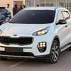 Kia Sportage thumb 1