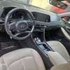 Hyundai Sonata 2020 thumb 5