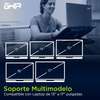 Support de refroidissement pour ordinateur avec ventilateur thumb 2