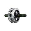 Roue abdominale pour exercices de remise en forme thumb 13