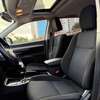 Mitsubishi outlander 2018 thumb 7