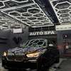 BMW X6 M50i 2022 thumb 2