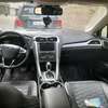 Ford fusion hybride thumb 4