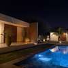 Villa haut de gamme a vendre a Nguerign thumb 2