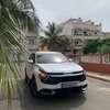 Kia Sportage SUV 2022 thumb 8