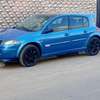 RENAULT MÉGANE 2 ESSENCE MANUEL CLIMATISÉ thumb 3