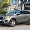 Kia Sorento thumb 4