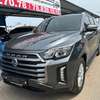 SsangYong Rexton Sports Khan 2.2 thumb 4