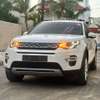LAND ROVER DISCOVERY-SPORT Année :2017 thumb 0