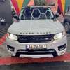 Range rover sport thumb 0