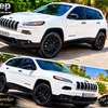 Jeep Cherokee 2015 thumb 5