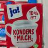 ja! lait concentré sucré 10% MG 340gr thumb 6