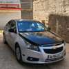 Chevrolet cruz thumb 0