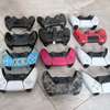 Manettes sans fil PS5 multicolores thumb 2
