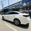 Hyundai sonata Année 2018 thumb 6