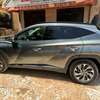 Hyundai Tucson 2022 thumb 4