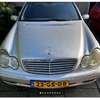 A vendre Mercedes c180 de 2001 thumb 2