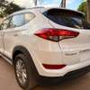 Hyundai Tucson 2017 thumb 5