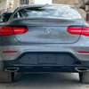 Mercedes Glc coupé thumb 1