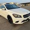 Mercedes CLA Coupé 2016 thumb 9
