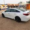 Hyundai Sonata 2017 thumb 11
