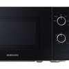 MICRO ONDE 20LITRES SAMSUNG NOIR MS20A3010AL thumb 2