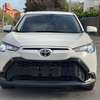 Toyota Corrola Cross thumb 2