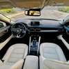 Mazda cx 5 thumb 2