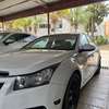 Chevrolet Cruze LT 2011 thumb 2