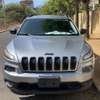 Jeep Cherokee Année 2017 thumb 0