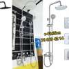 Colonne de douche inox thumb 0