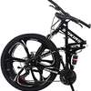 Vélo de Montagne pliable thumb 4