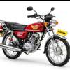 MOTO KAWASAKI 125cc thumb 2