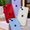 📱 iPhone 14 Plus – 128 Go | Rouge ❤️, Blanc 🤍 & Mauve 💜 🇺🇸 thumb 0