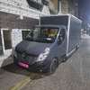Renault Master unitaire thumb 1