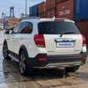 CHEVROLET CAPTIVA – DIESEL – AUTOMATIQUE thumb 8