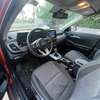 Kia Seltos 2021 boîte automatique Essence thumb 7