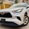 Toyota Highlander 2023 4cylindre 7places thumb 1