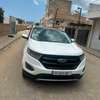 Ford Edge 2017 thumb 0