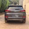 Hyundai Tucson 2016 4x4 thumb 7