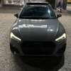 Audi S5 thumb 1