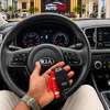 Kia Sportage 2018 clean thumb 7
