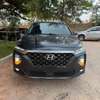 Hyundai Santa Fe 2020 full options thumb 0