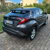 TOYOTA CHR  2018 thumb 5