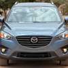 MAZDA CX-5 GT 2016   4x4 thumb 11
