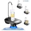 Pompe à eau électrique pour bouteilles 5-10L thumb 1