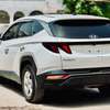 Hyundai Tucson _2021 thumb 0