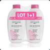Lot de 2 gel douche Byphasse 600ml + 600ml thumb 0
