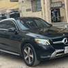 MERCEDES GLC 300 4MATIC Année : 2017 thumb 4